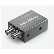 a*m様 【動作良好】Blackmagic Design Micro Conve Blackmagic Design Micro Converter SDI to HDMI 12G wPSU｜新品
