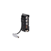 B-Box (RED KOMODO) 280500