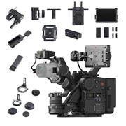 DJI Ronin 4D-6K コンプリートキット