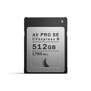 AVP512CFXBSE [AV PRO CFexpress SE 512GB]