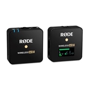 Wireless GO II Single