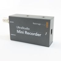 BDLKULSDZMINREC [UltraStudio Mini Recorder]