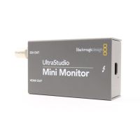 BDLKULSDZMINMON [UltraStudio Mini Monitor]