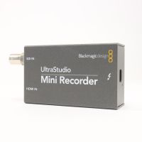 BDLKULSDZMINREC [UltraStudio Mini Recorder]