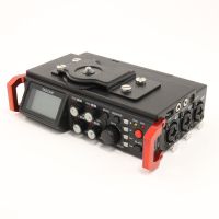 DR-701D [カメラ用リニアPCMレコーダー/ミキサー]