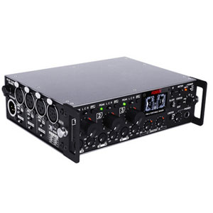 FM-3 ポータブルミキサー