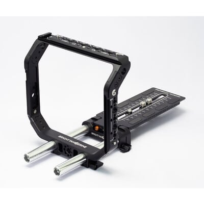 Halo Universal Base Kit B4013.0106