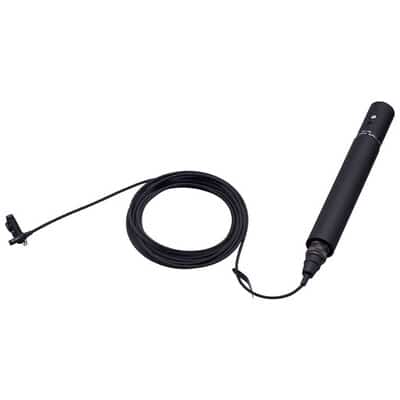 ECM-88B エレクトレットコンデンサーマイクロホン