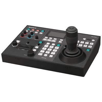 RM-IP500 [リモートコントローラー]