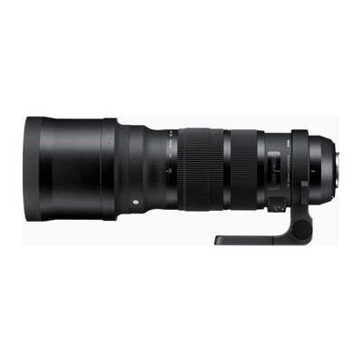 120-300mm F2.8 DG OS HSM | Sports シグマSAマウント