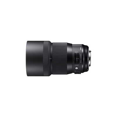 Sigma 135mm F1.8 Art DG HSM Nikon for sale online | eBay