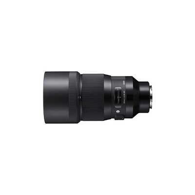 SIGMA 135mm F1.8 DG HSM | Art ソニーEマウント｜新品通販