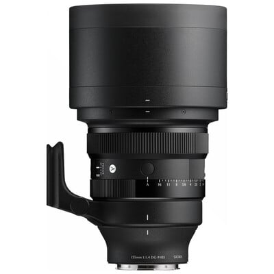 SIGMA 135mm F1.4 DG | Art Lマウント｜新品通販フジヤカメラ