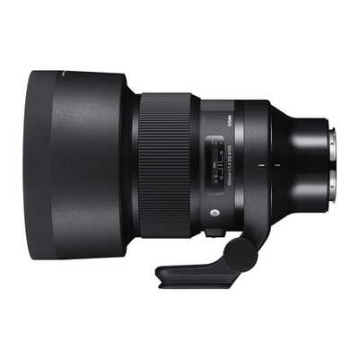 105mm F1.4 DG HSM | Art Lマウント