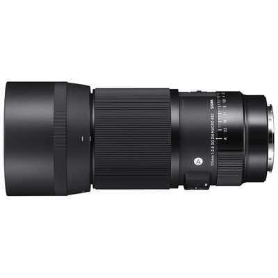105mm F2.8 DG DN MACRO | Art Lマウント
