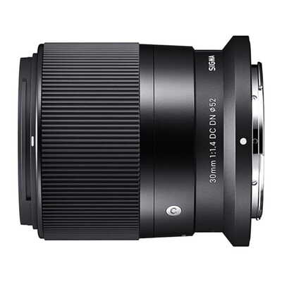 30mm F1.4 DC DN | Contemporary ニコンZ(APS-C)