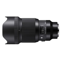 85mm F1.4 DG HSM | Art Lマウント
