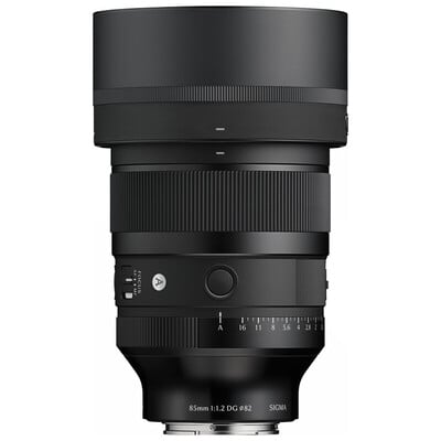 85mm F1.2 DG | Art ソニーEマウント（2026年9月30日発売予定）