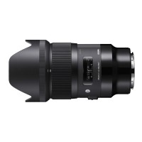 35mm F1.4 DG HSM | Art Lマウント