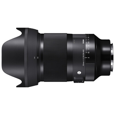 SIGMA 35mm F1.2 DG DN | Art Lマウント｜新品通販フジヤカメラ