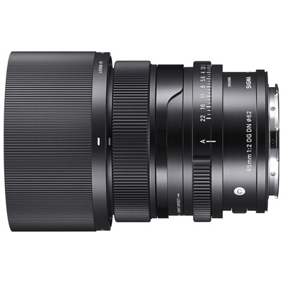 65mm F2 DG DN | Contemporary ソニーEマウント
