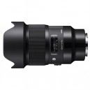 20mm F1.4 DG HSM | Art ソニーEマウント