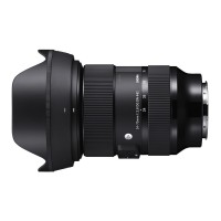 24-70mm F2.8 DG DN | Art ソニーEマウント