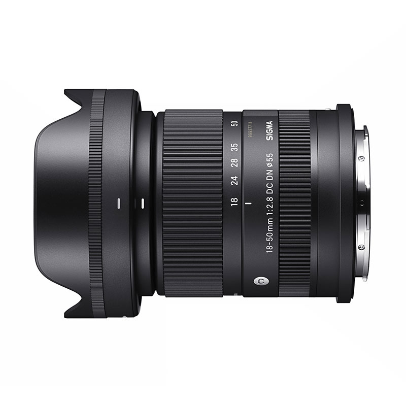 18-50mm F2.8 DC DN | Contemporary Lマウント