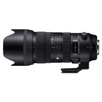 70-200mm F2.8 DG OS HSM | Sports シグマSAマウント