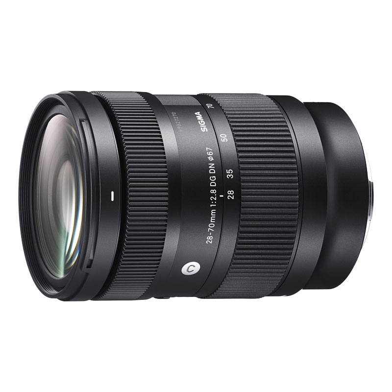 28-70mm F2.8 DG DN | Contemporary Lマウント