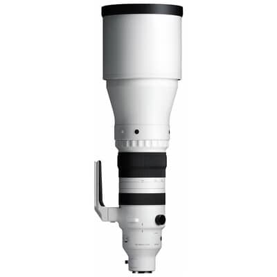 300-600mm F4 DG OS | Sports ソニーEマウント