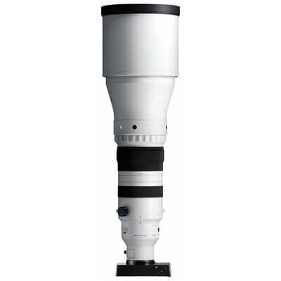 300-600mm F4 DG OS | Sports Lマウント
