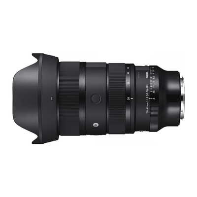 28-45mm F1.8 DG DN | Art Lマウント