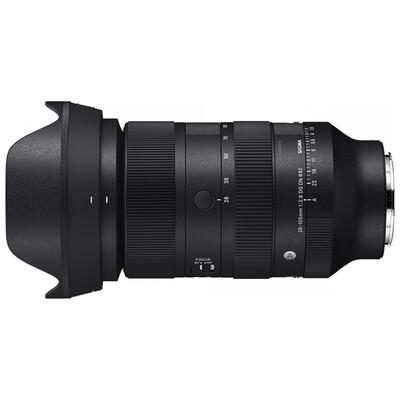 SIGMA 28-105mm F2.8 DG DN | Art Lマウント｜新品通販フジヤカメラ