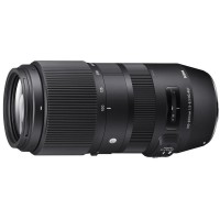 100-400mm F5-6.3 DG OS HSM | Contemporary シグマSAマウント
