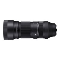 シグマ　100-400mm F5-6.3 DG DN OS ソニーEマウント