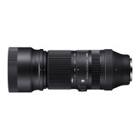 Sigma 400mm f5.6 AF Tele Multi-Coated - Lens – Kamerastore