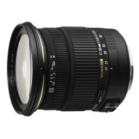 17-50mm F2.8 EX DC HSM ソニーAマウント
