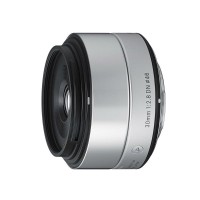 30mm F2.8 DN | Art シルバー マイクロフォーサーズマウント