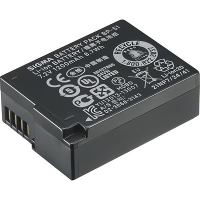 SIGMA バッテリー・充電器・電源 商品一覧｜新品・中古通販