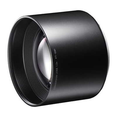CONVERSION LENS 1.2X FT-1201