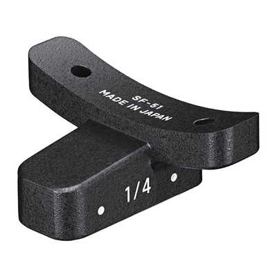 LENS SUPPORT FOOT SF-51
