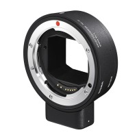 MOUNT CONVERTER MC-21 (CANON EF-L)