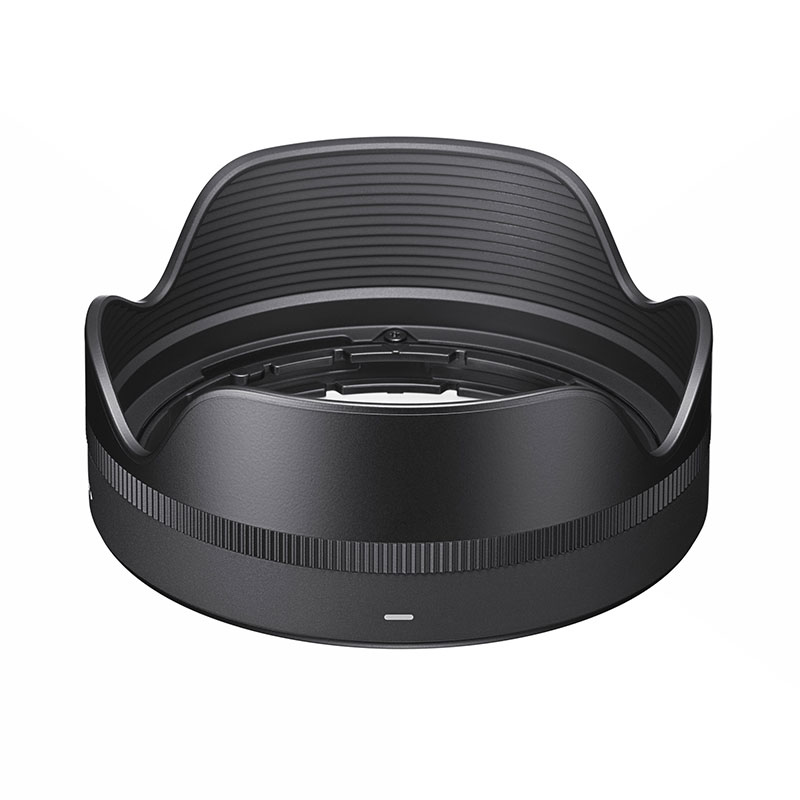 LENS HOOD LH582-02