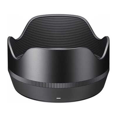 LENS HOOD LH554-01