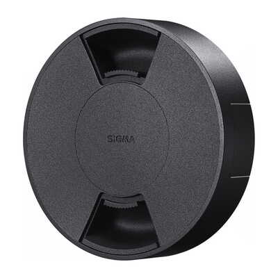 COVER LENS CAP LC1040-01