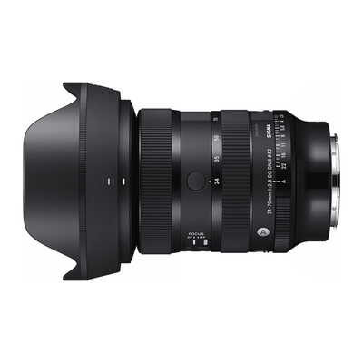 24-70mm F2.8 DG DN II | Art Lマウント