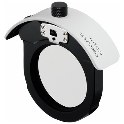 DROP IN WR CIRCULAR PL RCP-21TL Lマウント用