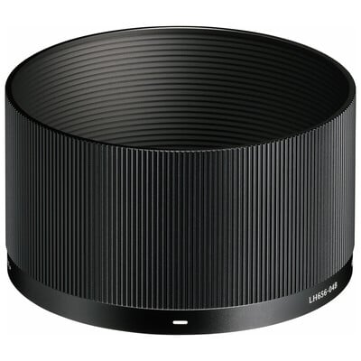 LENS HOOD LH656-04B