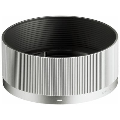 LENS HOOD LH636-02S シルバー